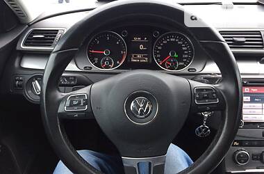 Универсал Volkswagen Passat 2012 в Малине