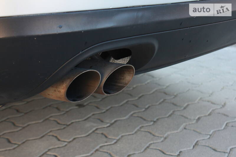 Універсал Volkswagen Passat 2009 в Львові