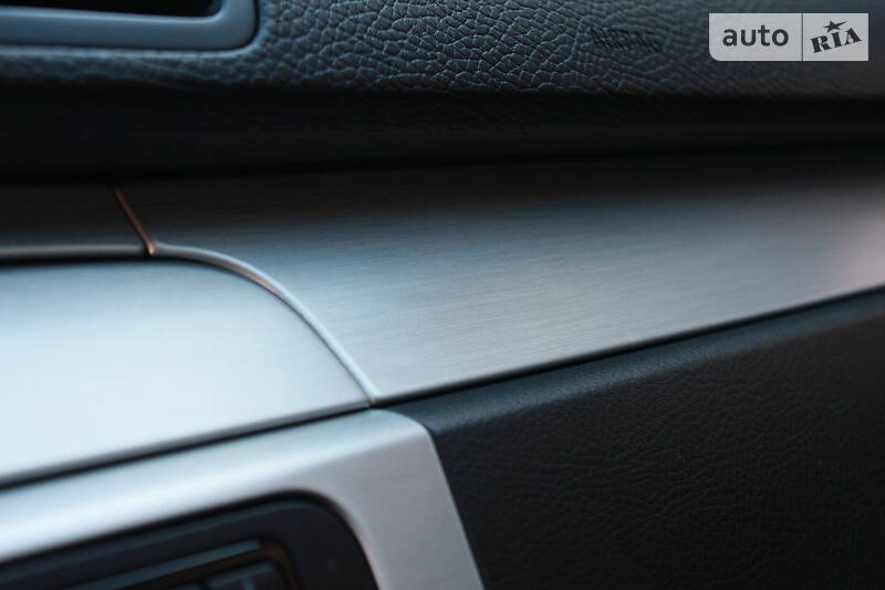 Універсал Volkswagen Passat 2009 в Львові