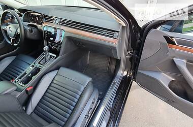 Седан Volkswagen Passat 2018 в 