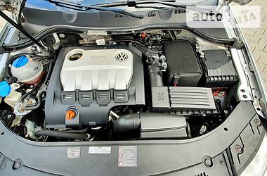 Універсал Volkswagen Passat 2008 в 