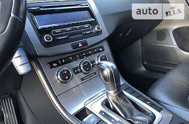 Універсал Volkswagen Passat 2012 в 