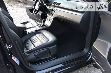 Універсал Volkswagen Passat 2012 в 