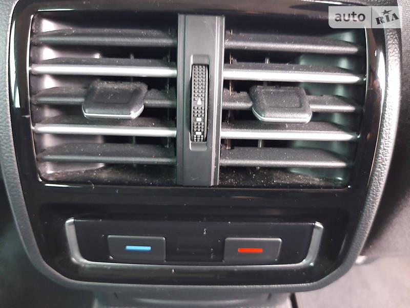 Універсал Volkswagen Passat 2015 в Бердичеві