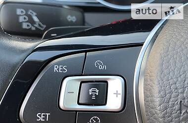 Універсал Volkswagen Passat 2016 в 