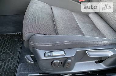 Універсал Volkswagen Passat 2016 в 