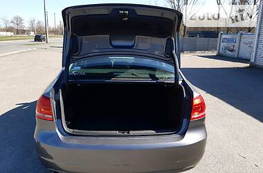 Седан Volkswagen Passat 2013 в 