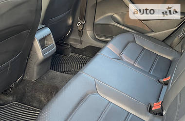 Седан Volkswagen Passat 2018 в 