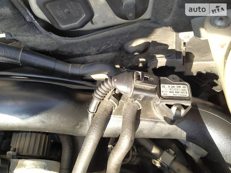 Універсал Volkswagen Passat 2005 в Житомирі фото 13 Універсал Volkswagen Passat 2005 в Житомирі