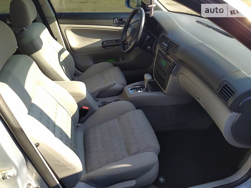 Універсал Volkswagen Passat 2005 в Житомирі фото 19 Універсал Volkswagen Passat 2005 в Житомирі