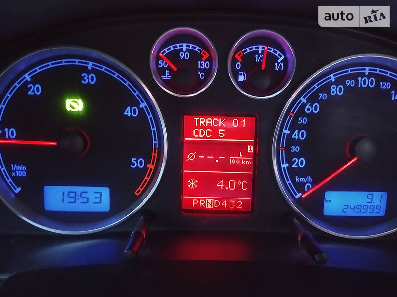 Універсал Volkswagen Passat 2005 в Житомирі фото 21 Універсал Volkswagen Passat 2005 в Житомирі