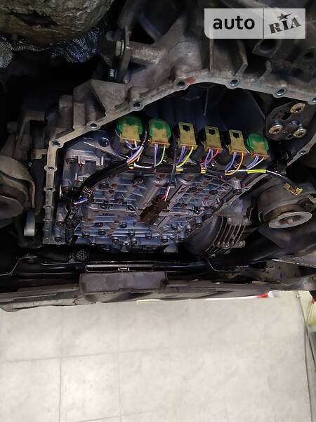 Універсал Volkswagen Passat 2005 в Житомирі фото 23 Універсал Volkswagen Passat 2005 в Житомирі