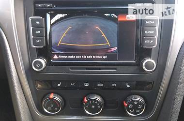 Седан Volkswagen Passat 2015 в 