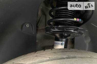 Седан Volkswagen Passat 2015 в 