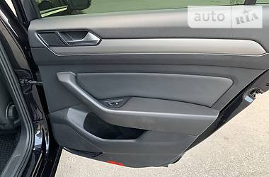 Седан Volkswagen Passat 2015 в 