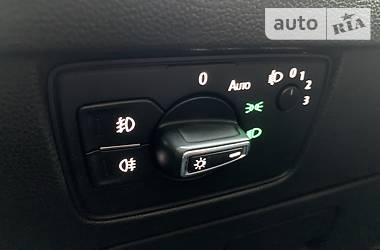 Седан Volkswagen Passat 2015 в 