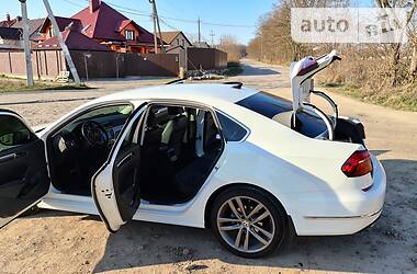 Седан Volkswagen Passat 2017 в Вінниці