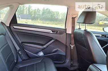Седан Volkswagen Passat 2017 в Вінниці
