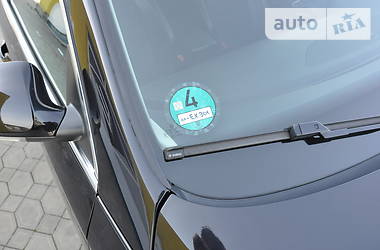 Універсал Volkswagen Passat 2007 в 