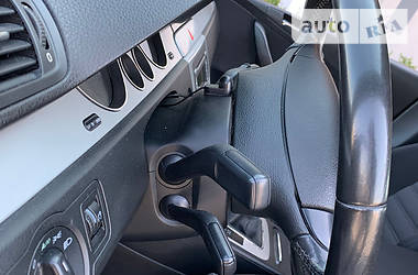 Універсал Volkswagen Passat 2008 в 
