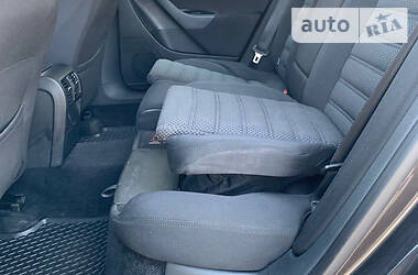 Універсал Volkswagen Passat 2008 в 