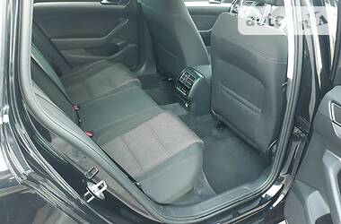Універсал Volkswagen Passat 2015 в 