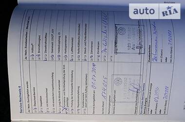 Універсал Volkswagen Passat 2015 в 