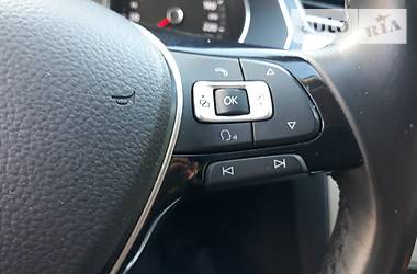 Універсал Volkswagen Passat 2015 в 