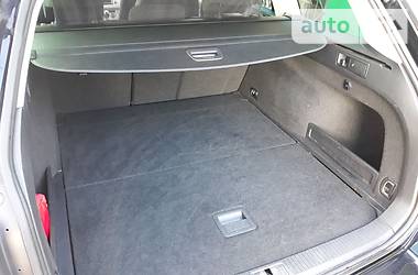 Універсал Volkswagen Passat 2015 в 