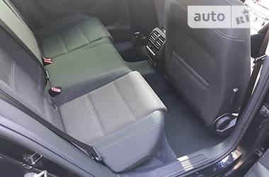 Універсал Volkswagen Passat 2015 в 