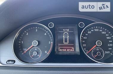 Універсал Volkswagen Passat 2011 в 