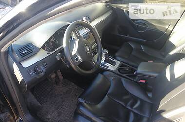 Універсал Volkswagen Passat 2010 в 