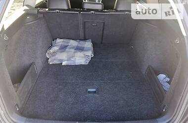 Універсал Volkswagen Passat 2010 в 