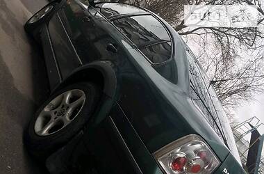 Седан Volkswagen Passat 1998 в 