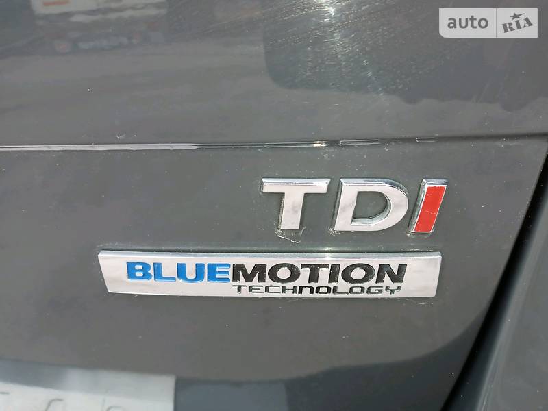 Універсал Volkswagen Passat 2012 в Бродах