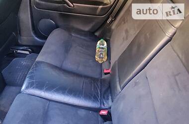 Універсал Volkswagen Passat 2002 в 