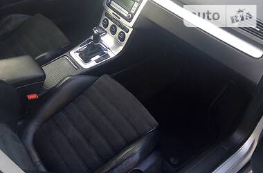 Універсал Volkswagen Passat 2007 в 