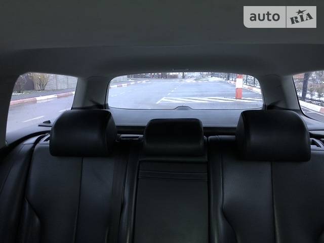 Універсал Volkswagen Passat 2006 в Києві фото 8 Універсал Volkswagen Passat 2006 в Києві