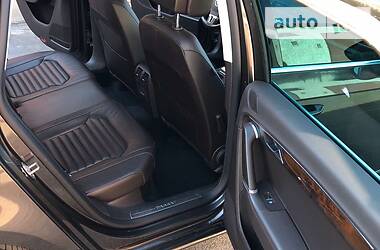 Універсал Volkswagen Passat 2013 в 