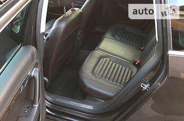 Універсал Volkswagen Passat 2013 в 
