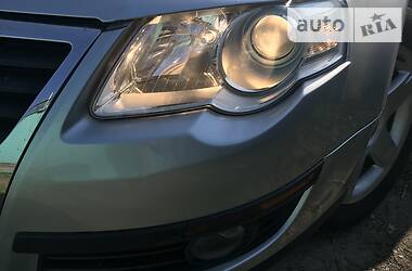 Універсал Volkswagen Passat 2006 в 