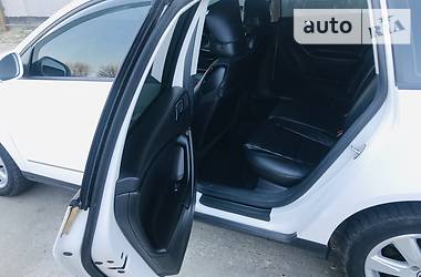 Універсал Volkswagen Passat 2010 в 