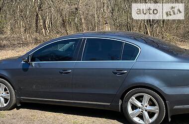 Седан Volkswagen Passat 2011 в Краматорську