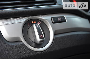 Седан Volkswagen Passat 2016 в 