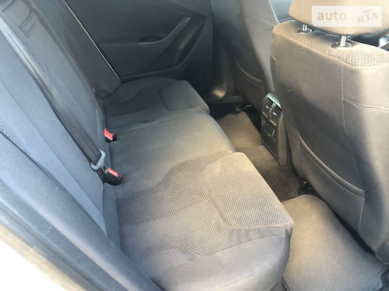 Універсал Volkswagen Passat 2007 в Одесі