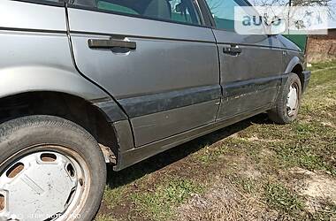 Седан Volkswagen Passat 1991 в 