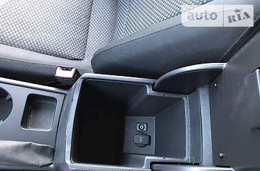 Седан Volkswagen Passat 2013 в 