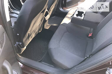 Седан Volkswagen Passat 2013 в 