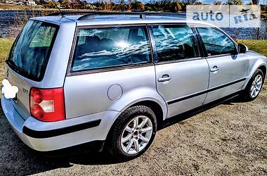 Універсал Volkswagen Passat 2004 в 