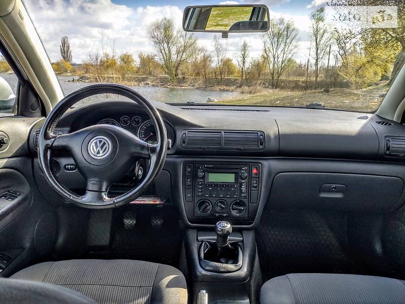 Универсал Volkswagen Passat 2004 в Староконстантинове фото 24 Универсал Volkswagen Passat 2004 в Староконстантинове